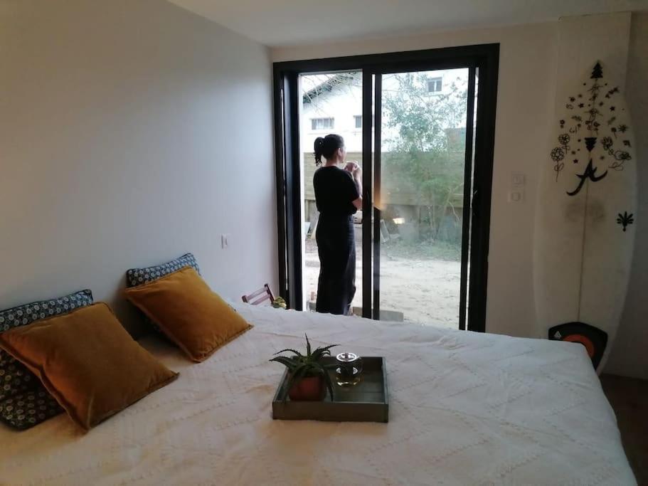 Maison Dharma A 5Km De La Plage Avec Sauna ميميزا بلاج المظهر الخارجي الصورة
