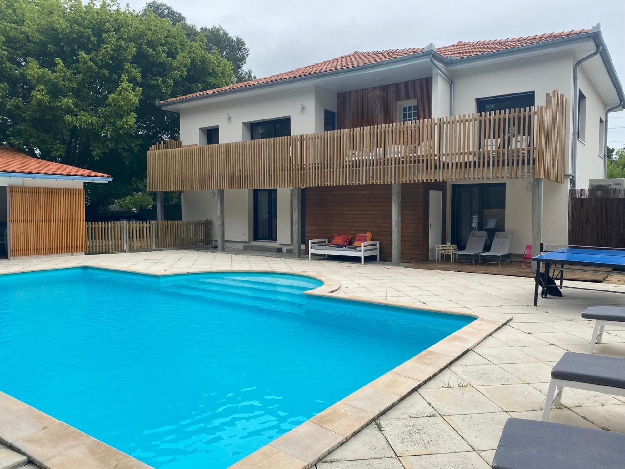 Maison Dharma A 5Km De La Plage Avec Sauna ميميزا بلاج المظهر الخارجي الصورة