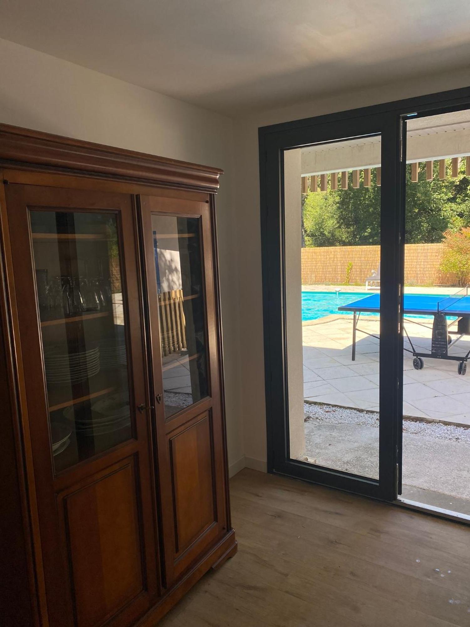 Maison Dharma A 5Km De La Plage Avec Sauna ميميزا بلاج المظهر الخارجي الصورة