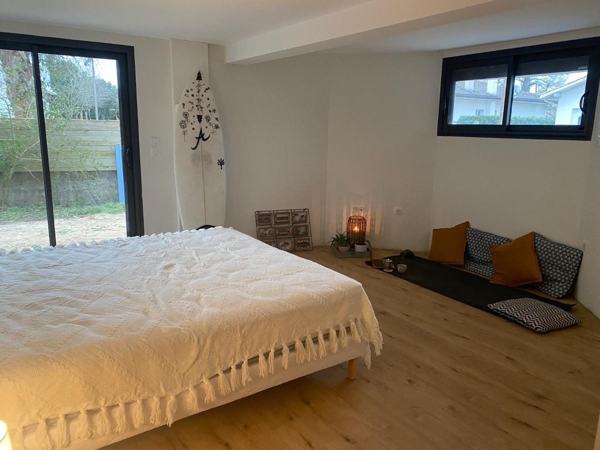 Maison Dharma A 5Km De La Plage Avec Sauna ميميزا بلاج المظهر الخارجي الصورة