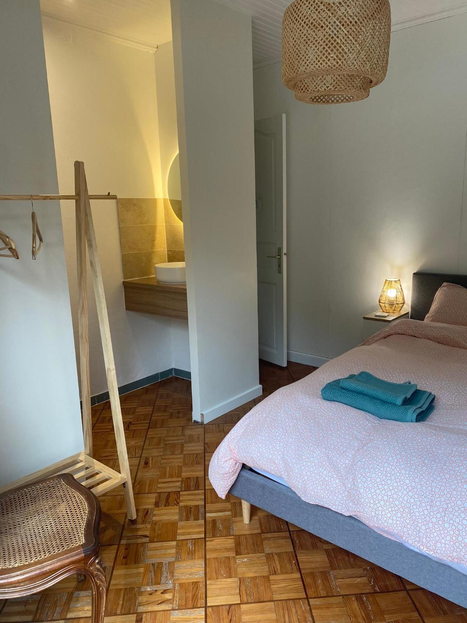 Maison Dharma A 5Km De La Plage Avec Sauna ميميزا بلاج المظهر الخارجي الصورة