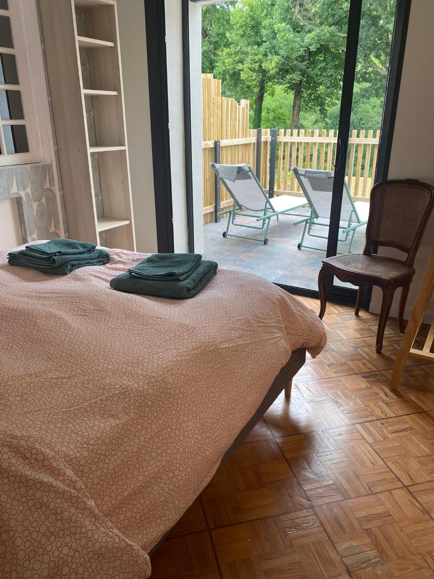 Maison Dharma A 5Km De La Plage Avec Sauna ميميزا بلاج المظهر الخارجي الصورة