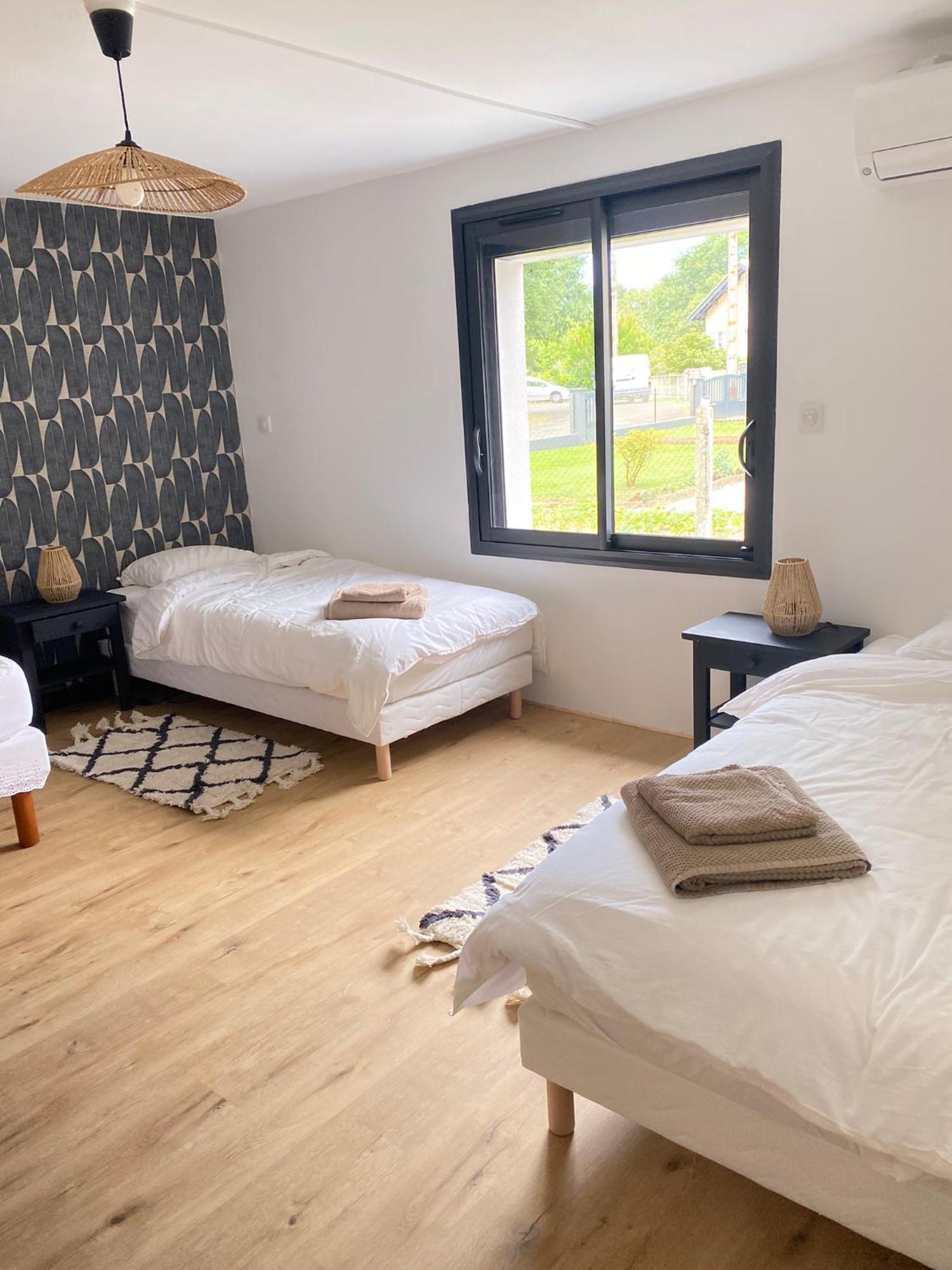 Maison Dharma A 5Km De La Plage Avec Sauna ميميزا بلاج المظهر الخارجي الصورة