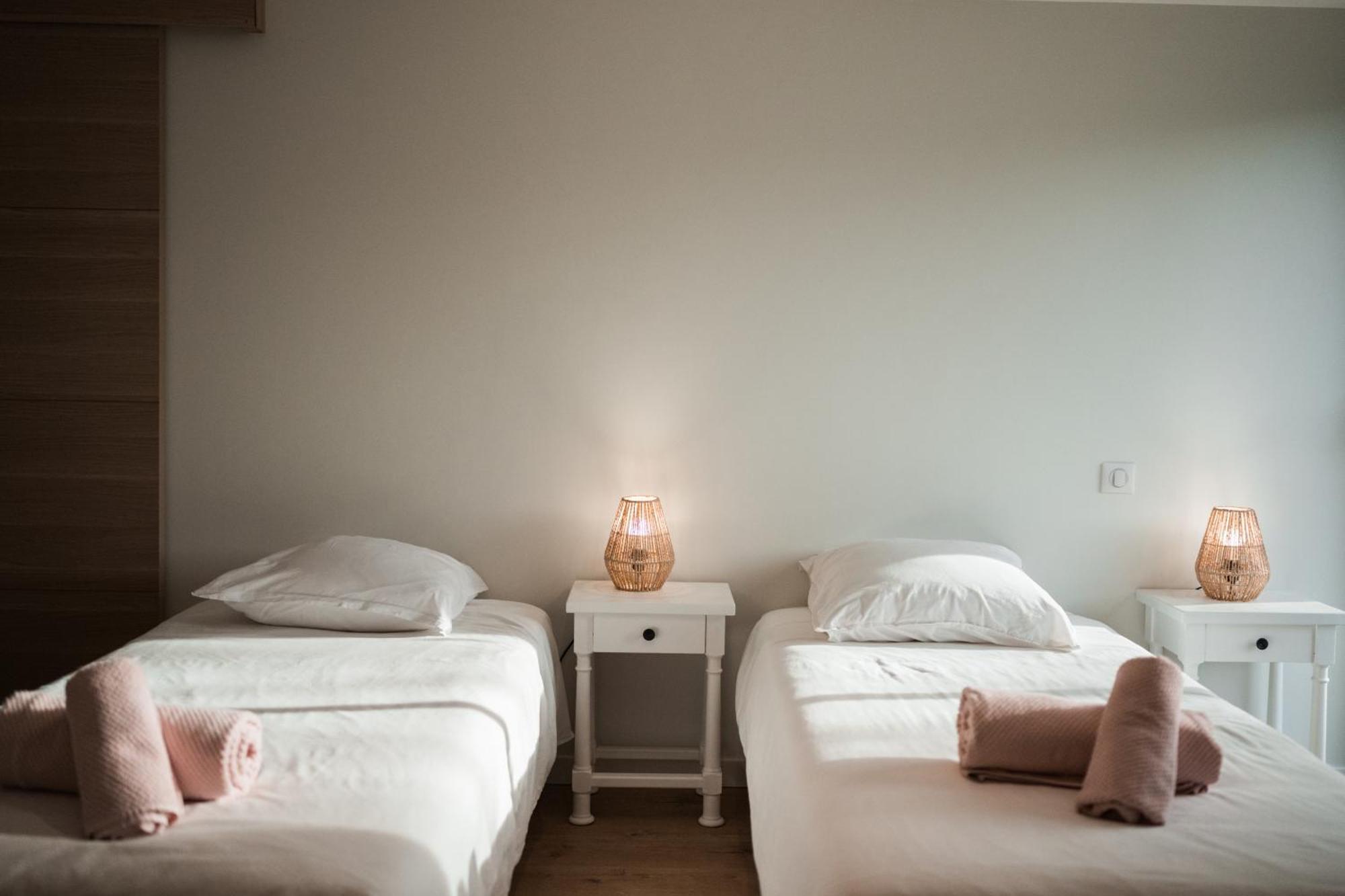 Maison Dharma A 5Km De La Plage Avec Sauna ميميزا بلاج المظهر الخارجي الصورة