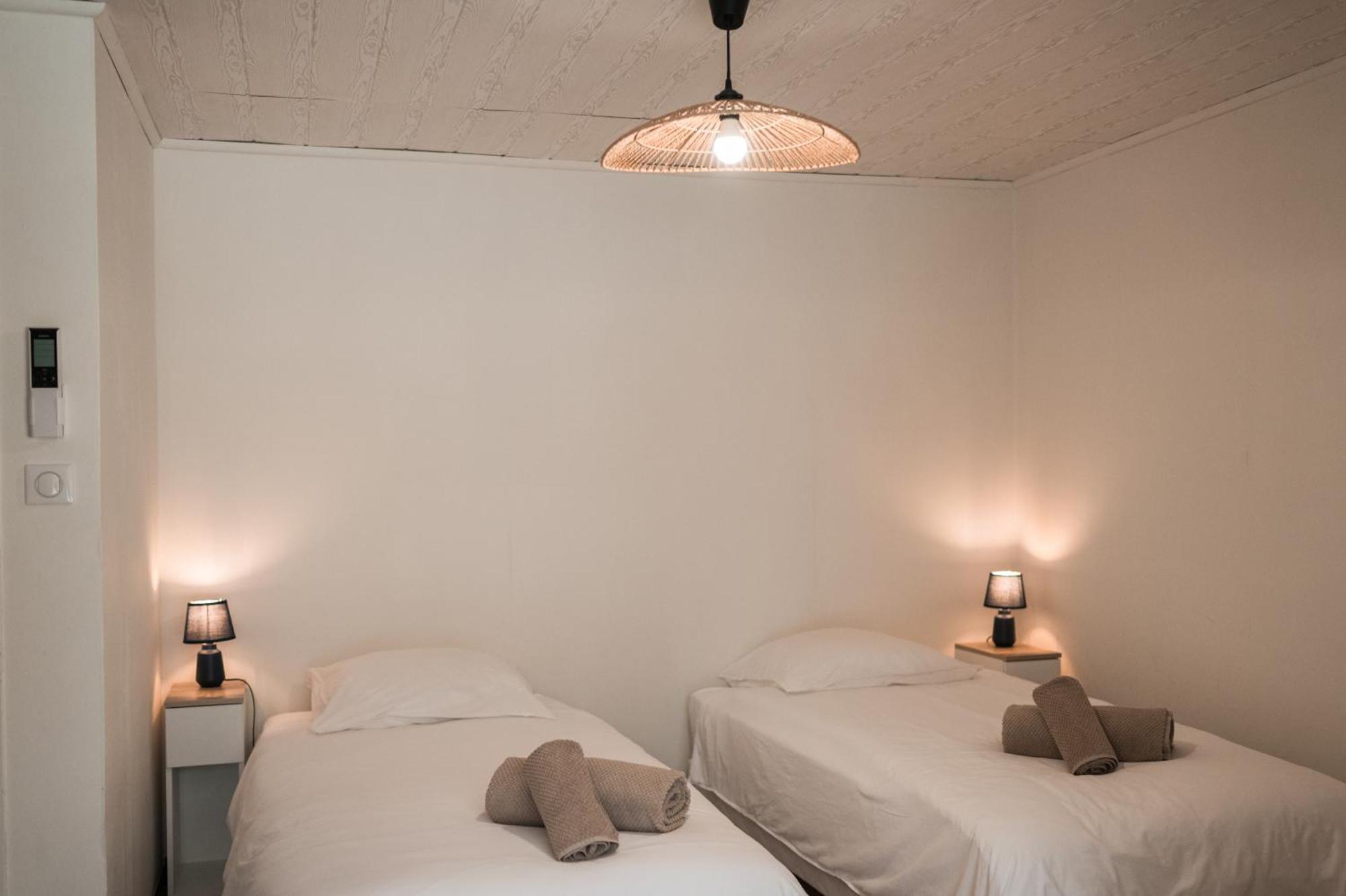 Maison Dharma A 5Km De La Plage Avec Sauna ميميزا بلاج المظهر الخارجي الصورة